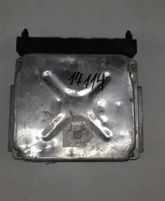 Volvo V70 Engine control unit/module MB079700-9291 08692554A