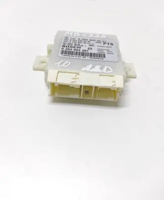 Mercedes-Benz C W204 Parking PDC control unit/module A2049009201 0263004387