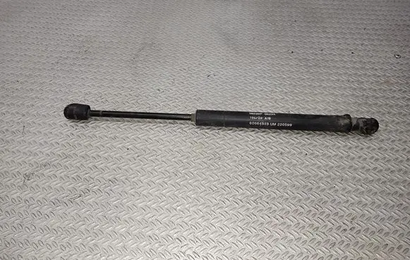 Alfa Romeo 156 Tailgate/trunk strut/damper 60664833
