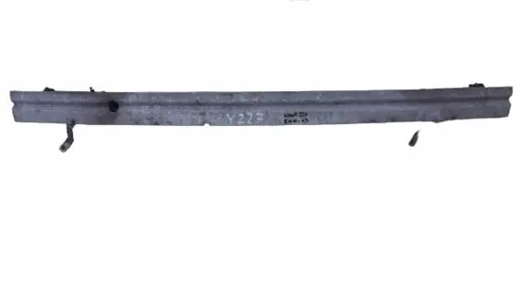 BMW X3 E83 Front bumper cross member