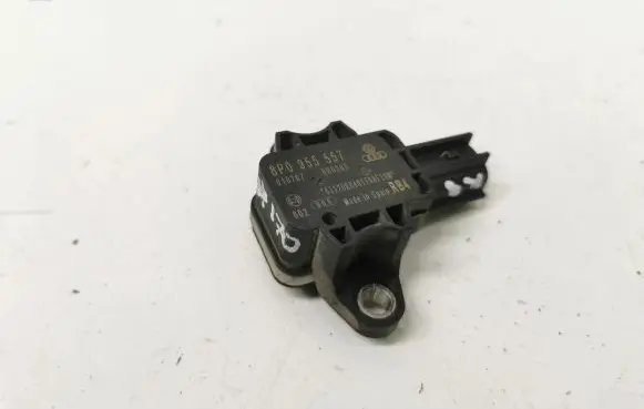 Audi A4 S4 B7 8E 8H Airbag deployment crash/impact sensor 8P0955557