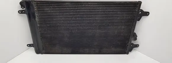 Ford Galaxy A/C cooling radiator (condenser) 7M3820411A