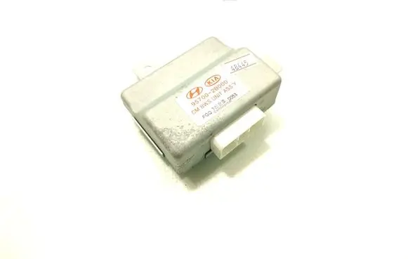 Hyundai Santa Fe Parking PDC control unit/module 95700-2B000