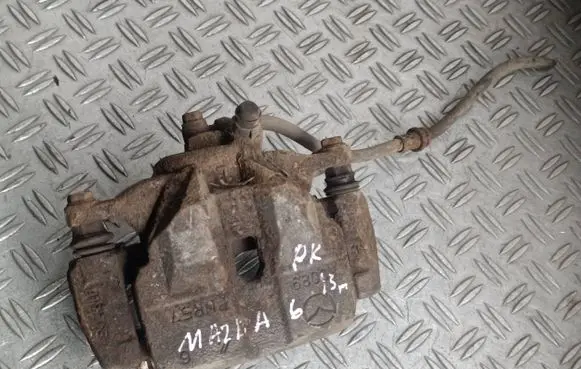 Mazda 6 Front brake caliper