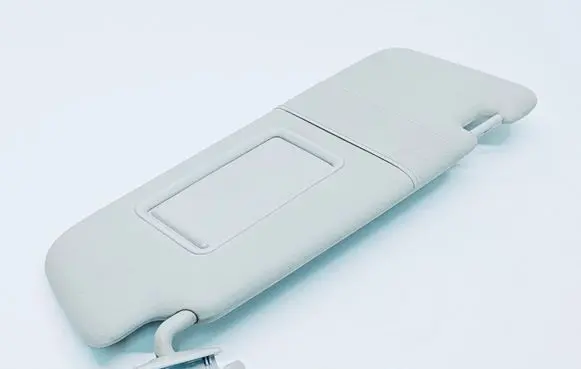 Audi A3 S3 8P Sun visor 8P2857552 8P2857552B 8P2857552C