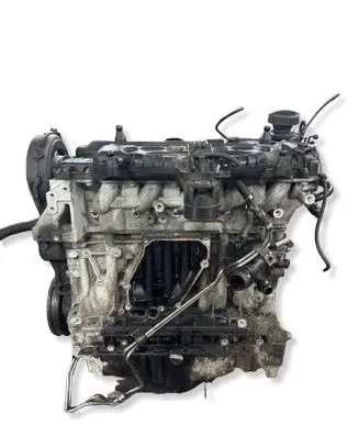 Volvo XC60 Engine 36050624 D5204T3