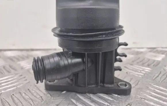 Mercedes-Benz A W176 Oil fill pipe A2700100001 A0000101585