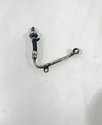 BMW 5 F10 F11 Exhaust gas pressure sensor 7810181