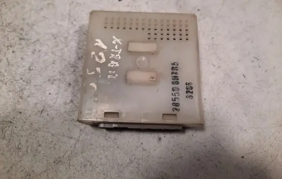 Nissan X-Trail T30 Door central lock control unit/module 285508H705