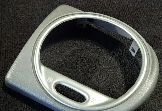 Chevrolet TrailBlazer Other dashboard part 707N79