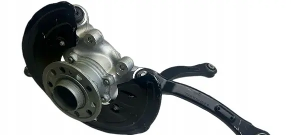 Mercedes-Benz EQS V297 Rear suspension assembly kit set A2973505900 A2960300 a2973523400 a2233525801 a2973261700 a2973560100