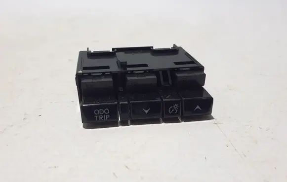 Lexus RX V Cruise control stalk 849750E080