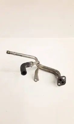 Toyota Land Cruiser (BJ70) Coolant pipe/hose 