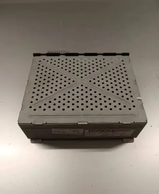 Audi A8 S8 D3 4E Radio/CD/DVD/GPS head unit 4E0035541 4E0910541 63041331469