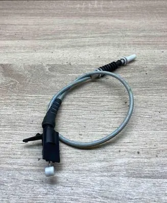 BMW 3 E90 E91 Front door cable line 7059971 DOORHANDLE