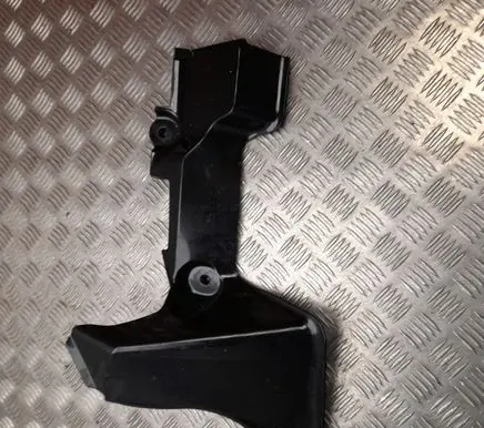 Renault Twingo III Climate control/heater control trim 745L72235R