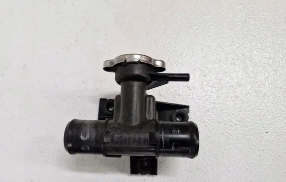 KIA Soul Engine coolant pipe/hose
