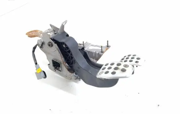 Citroen DS4 Pedal assembly 