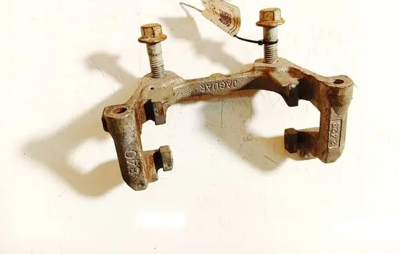 Jaguar XF Rear brake caliper 