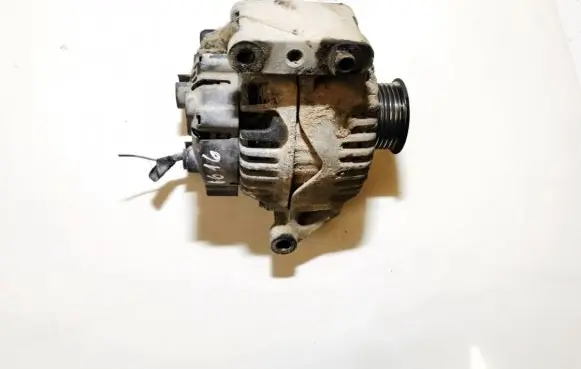 Fiat Doblo Generator/alternator 46823546 307003426