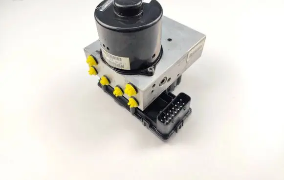 Mercedes-Benz ML W163 ABS Pump A1634310512 10020402024 10094715014