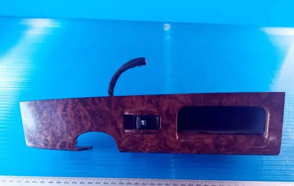 KIA Sorento Electric window control switch 4785101110