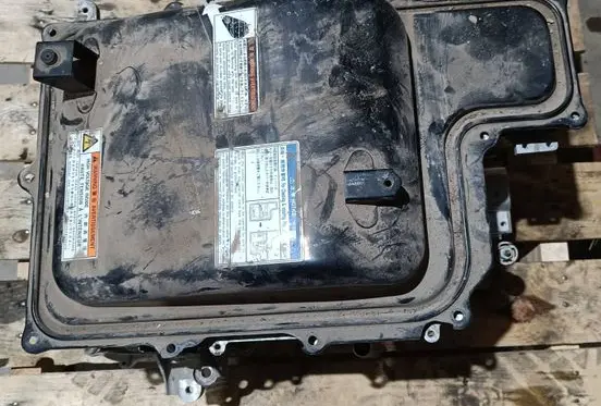 Lexus RX 330 - 350 - 400H Voltage converter inverter G920048031 G927048010 G902348040C