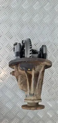 Suzuki Jimny Front differential 