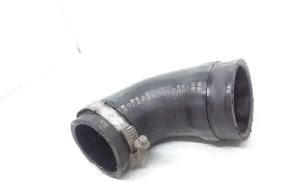 BMW 5 E39 Intercooler hose/pipe