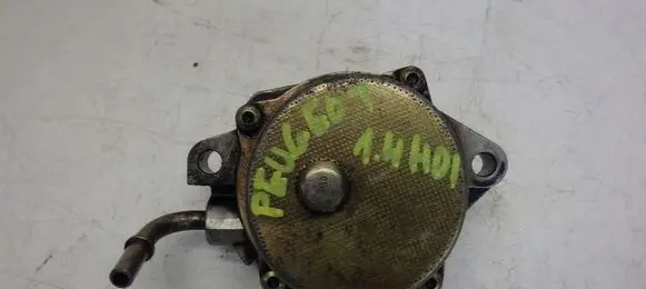 Peugeot 206+ Vacuum pump 9637413980