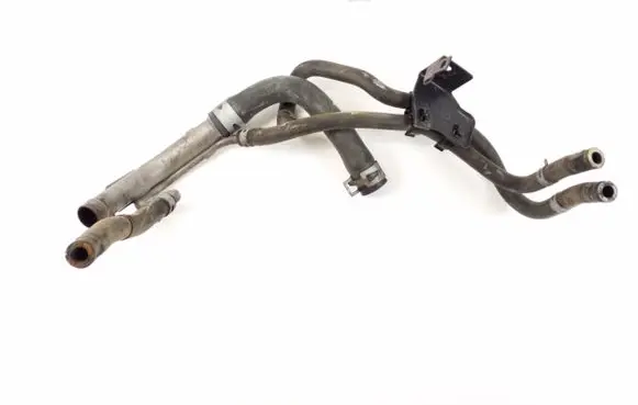 Honda CR-V Air intake hose/pipe