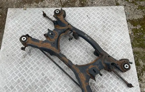 Rear subframe