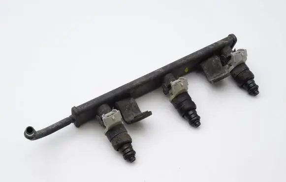 Fuel main line pipe