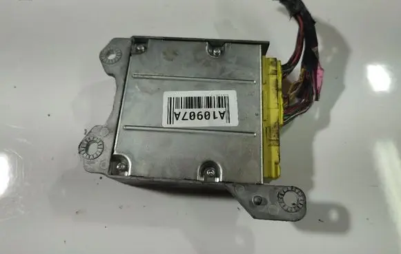 Mercedes-Benz A W168 Airbag control unit/module G31A57K30B