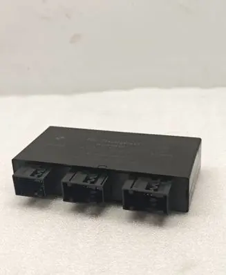 BMW 5 E60 E61 Parking PDC control unit/module 66216954007