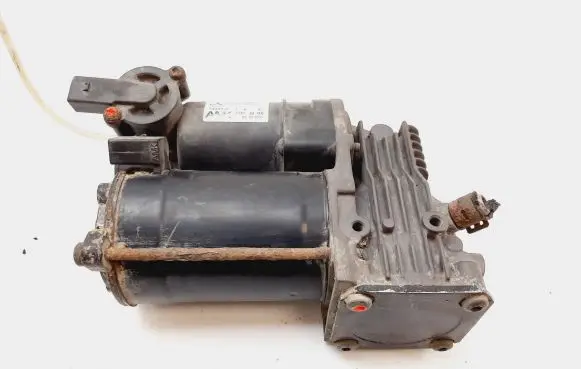 Mercedes-Benz Vito Viano W639 Air suspension compressor/pump A6393200404