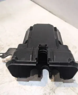 BMW 5 F10 F11 Engine control unit box 7555177