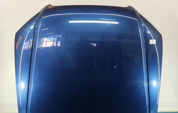Audi A4 S4 B7 8E 8H Engine bonnet/hood IMPRK1524248