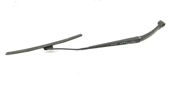 Nissan Qashqai Windshield/front glass wiper blade 