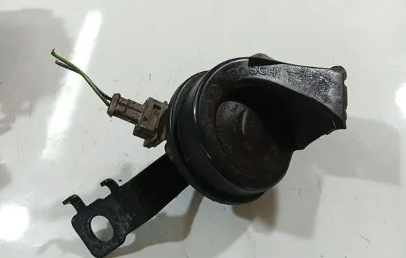 Citroen C4 I Horn signal 001157 00.1157