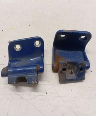 Volkswagen Transporter - Caravelle T4 Rear door hinge set 701827152A 701827156A