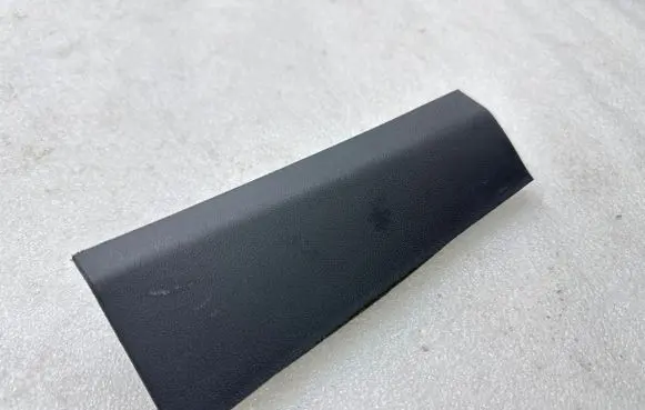 (A) pillar trim
