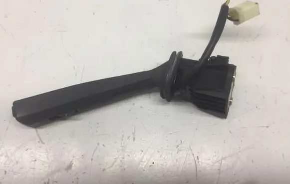 Volvo S70 V70 V70 XC Wiper control stalk