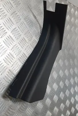 Chrysler Grand Voyager V Foot area side trim P0ZR40XDVAD