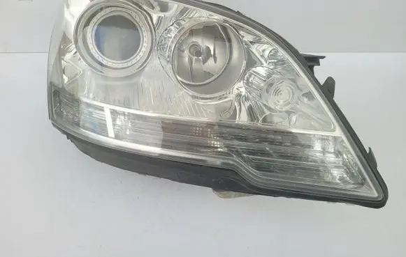 Mercedes-Benz ML W164 Headlight/headlamp A1648207461 170651145