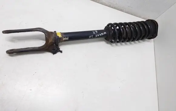 Mercedes-Benz ML W164 Front shock absorber/damper
