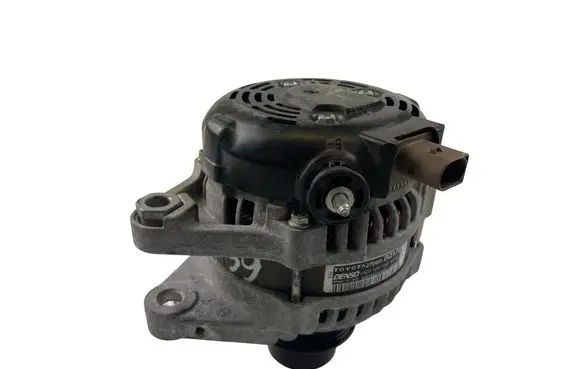 Toyota Yaris Generator/alternator 270600Q170