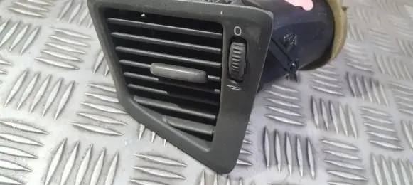 Volvo V70 Dashboard side air vent grill/cover trim 3409376 1264