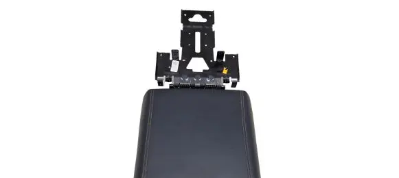 Ford F150 Armrest ML3B15045C74 ML3B15045C74CT319W ML3B1504604