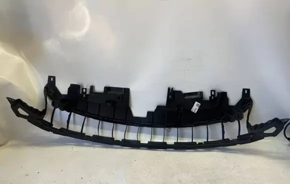 Ford Fiesta Front bumper mounting bracket N1BB17E778A N1BB17E778